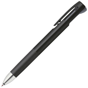 ゼブラ B2SAS88-BK 多機能ペン ブレン2+S 0.5mm 軸色黒