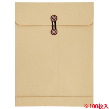 TEP-K0-100 保存袋 角0 380×285mm マチ幅35mm 汎用品 (814-8155) 1パック＝100枚