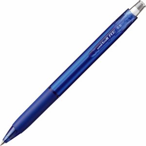 三菱鉛筆 URN18005.33 消せる ゲルインクボールペン ユニボールR:E 0.5mm コバルトブルー (214-9914