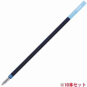 トンボ BR-CS215 油性ボールペン替芯 CS2 0.7mm 青 リポーターオブジェクトK3・K4用 (918-2707)