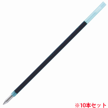 トンボ BR-CS207 油性ボールペン替芯 CS2 0.7mm 緑 リポーターオブジェクトK3・K4用 (918-2714)