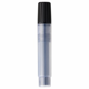 ペンテル XNR4-A 油性マーカー ノック式ハンディ PENTEL PEN用カートリッジ 黒 (619-4031)