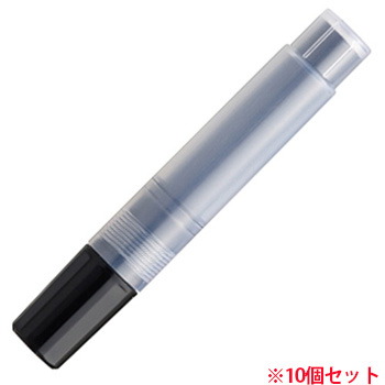 PLUS WH-1404 修正テープ ホワイパーLT 4mm幅×20m グリーン (911-1506) 1セット＝10個