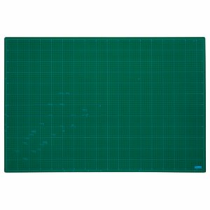 TGK-9001 カッターマット A1 620×900mm 汎用品 (616-5673)