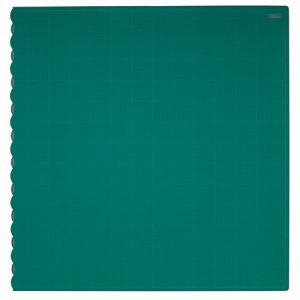 TGK-1340G 二つ折りデスクサイズカッターマット 690×1340mm 汎用品 (111-5316)