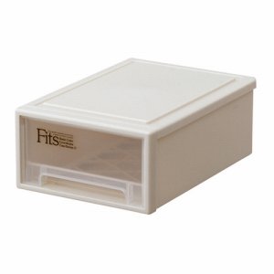 天馬 Fitsケ-ス(プチ)カプチ-ノ FITS フィッツケース プチ W184×D272×H102mm