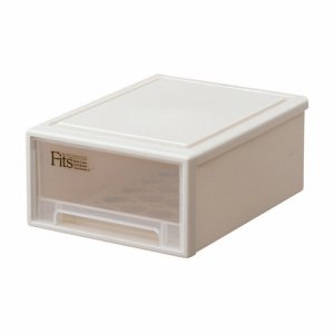 天馬 Fitsケ-ス(スモ-ル)カプチ-ノ FITS フィッツケース スモール W224×D307×H124mm