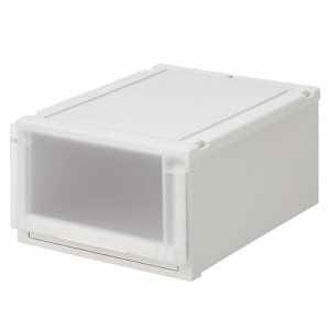 天馬 110001245 FITS フィッツユニットケース 4025 カプチーノ