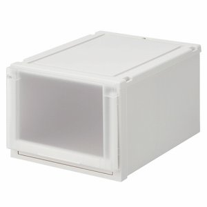 天馬 110001246 FITS フィッツユニットケース 4030 カプチーノ