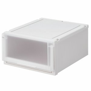 天馬 110001248 FITS フィッツユニットケース 4525 カプチーノ