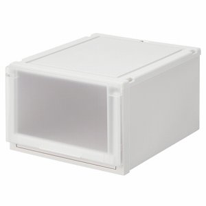 天馬 110001249 FITS フィッツユニットケース 4530 カプチーノ
