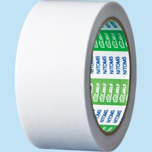 ニトムズ J1340 ハンディカット多用途強力両面テープ 50mm×10m (562-7493)