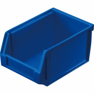 OP-1X4 小型部品保管コンテナ OP-1 0.7L 汎用品 (562-9857) 1パック=4個