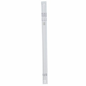 キンダイ GS-44 フレックスストロー(フィルム包装) クリア (262-0040) 1パック＝500本