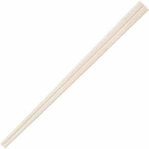 キンダイ ASG-101 アスペン 元禄裸箸 (362-1028) 1パック＝100膳