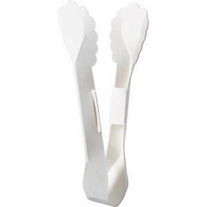 三和紙工 WH-20 紙トング (069-5288) 1パック＝10本