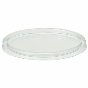 エフピコチューパ PC-120TCフタ PCカップ120ML TC蓋 (563-2668) 1パック＝50枚