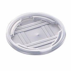 中央化学 43505 CFカップ 95-270 蓋 (462-3896) 1パック＝100個