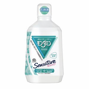 アース製薬 MON811 モンダミン センシティブ (462-6651)