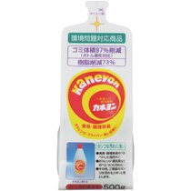 カネヨ石鹸 0613637 液体クレンザー カネヨン 詰替用 (061-3637)