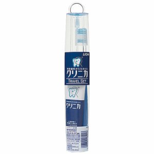 ライオン 182917 クリニカトラベルセット (463-9659)