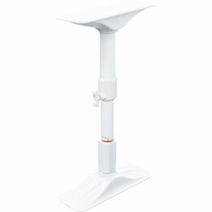 平安伸銅工業 REQ-27 突ぱり耐震ポール (165-0437) 1パック=2本
