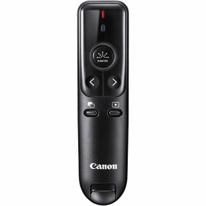 CANON 1766C001 レーザーポインター PR500-RC 赤色光 (487-2344)