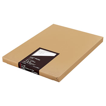 コクヨ セ-KP38 高級ケント紙 A3 233g/m2 (118-3368) 1冊=100枚
