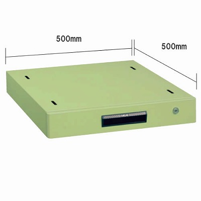 NKL-10C 軽量作業台用キャビネット(奥行900mm用)