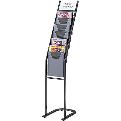 NTPS-117D パンフレットスタンド