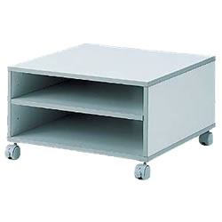 サンワサプライ LPS-T103K レーザープリンタスタンド