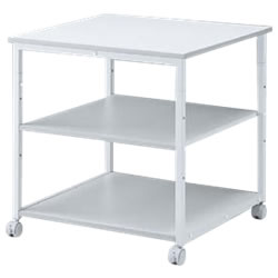 サンワサプライ LPS-T104 レーザープリンタスタンド