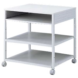 サンワサプライ LPS-T106 レーザープリンタスタンド