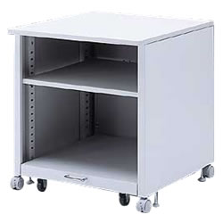 サンワサプライ LPS-T108 レーザープリンタスタンド