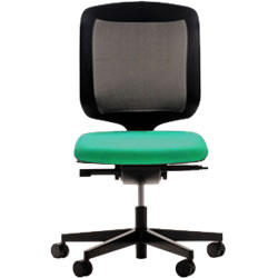 ジロフレックス434チェア グリーン 434-3019RS-476