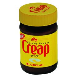 森永乳業 クリープ 280g 瓶