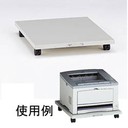 ELECOM EPT-01LP プリンタスライダー