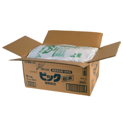 花王 ビック 10kg