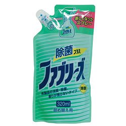P&G �ե��֥꡼�� ���ݥץ饹 320ml ������