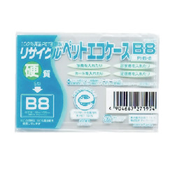 TCC PHB-8 �ꥵ������PET���������� B8