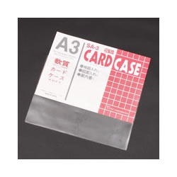 TCC SA-3 ��������ɥ����� A3