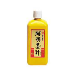 開明 BO-1004 墨汁 360ml
