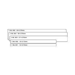 �˥��Х� ML-305 �ޥ����å���Ž���٥�