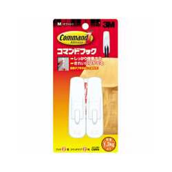 スリーエム CMR6 コマンドフック