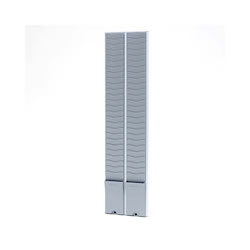 ニッポー CR-50N カードラック 50名用
