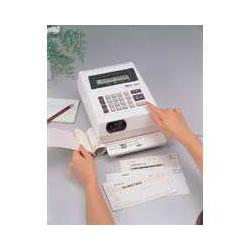 マックス EC90016 EC-1500 電子チェックライタ