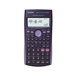 カシオ FX-370ES-N 関数電卓