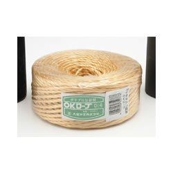 大倉工業 D1 OKロープ(PPロープ)