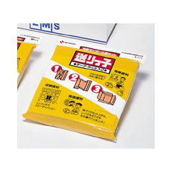 ニチバン OKR-L 宅配ダンボール 送りっ子L