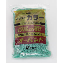 共和 #16-300G-GR オーバンドカラー グリーン
